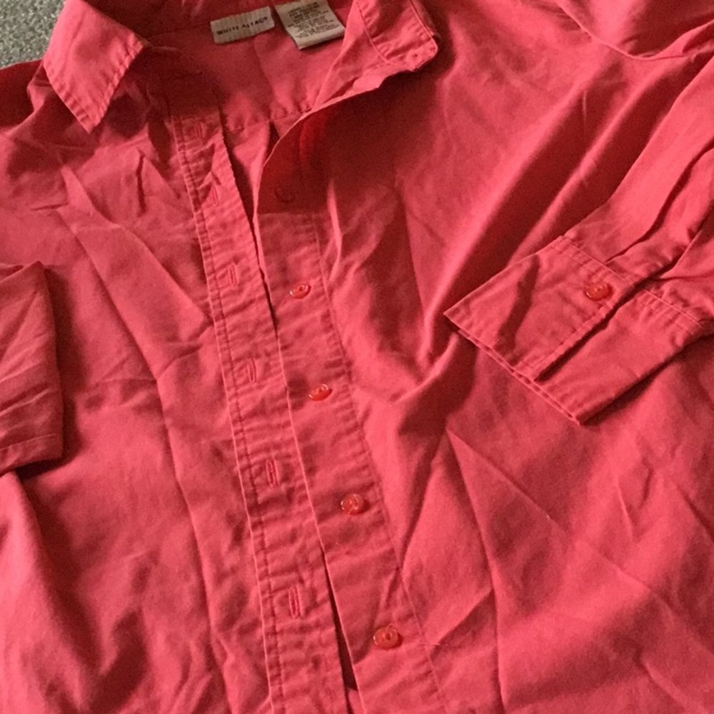 Pink top - Picture 3 of 3